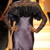Jean Paul Gaultier - Haute Couture Spring 2013