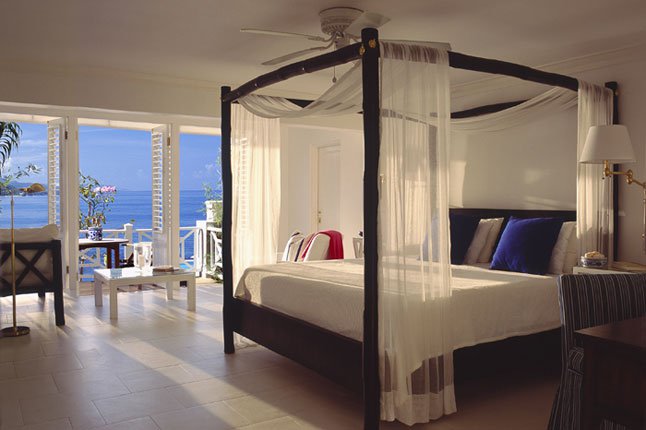 Ralph Lauren for Round Hills Hotels & Villas | Montego Bay, Jamaica