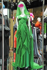 Schiaparelli - Haute Couture Fall 2013