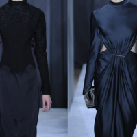 An Overview of Autumn|Winter 2014 at Mercedes-Benz Fashion Week NYC